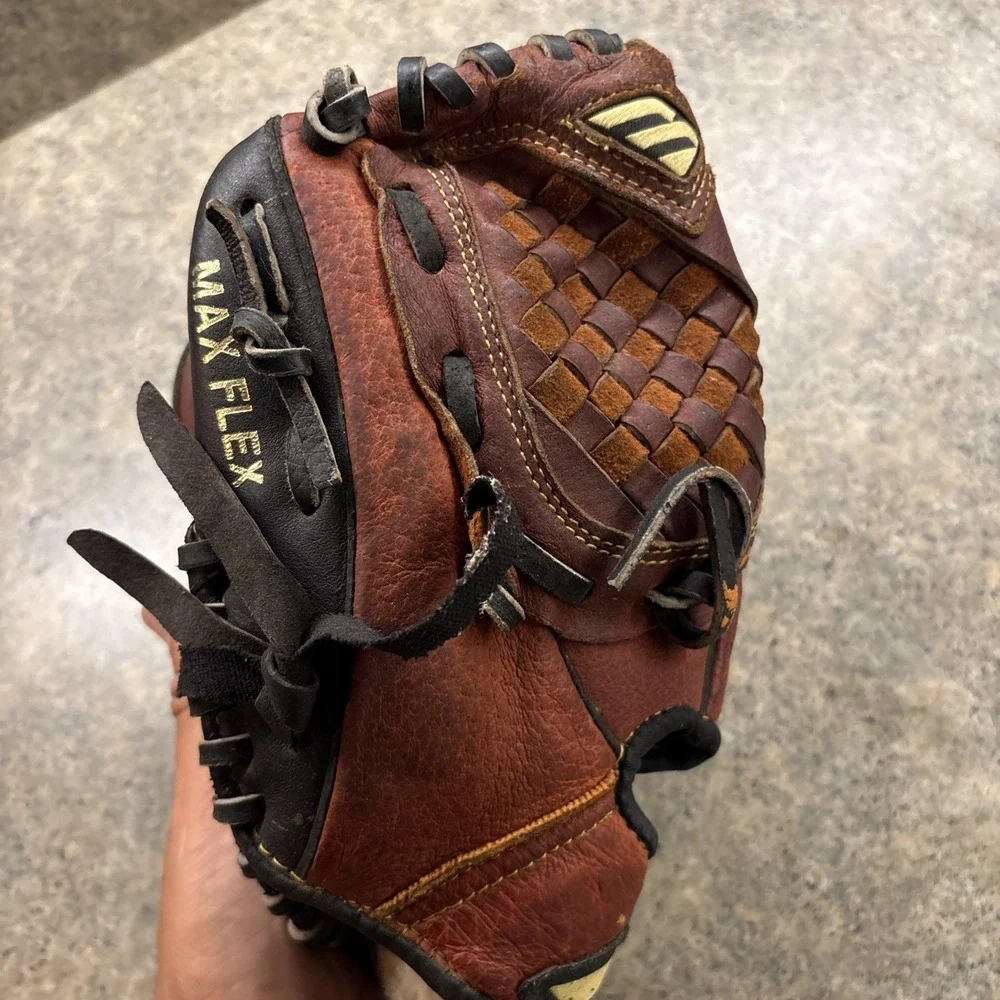 Mizuno MMX100P 10